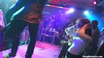 Party Hardcore Gone Crazy Vol. 34 Part 2 - Main Edit Screencap 63 on www.sinx.com