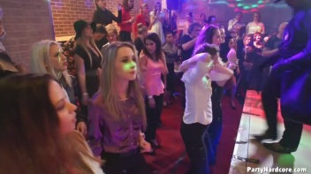 Party Hardcore Gone Crazy Vol. 34 Part 2 - Main Edit Screencap 65 on www.sinx.com