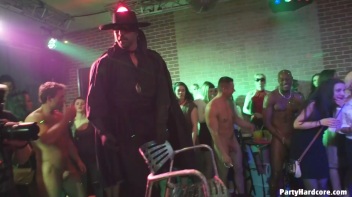 Party Hardcore Gone Crazy Vol. 34 Part 2 - Main Edit Screencap 66 on www.sinx.com