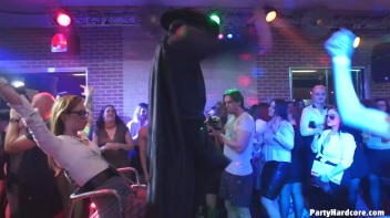 Party Hardcore Gone Crazy Vol. 34 Part 2 - Main Edit Screencap 71 on www.sinx.com