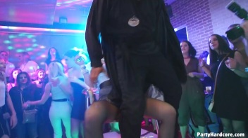 Party Hardcore Gone Crazy Vol. 34 Part 2 - Main Edit Screencap 74 on www.sinx.com