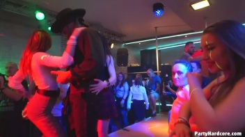Party Hardcore Gone Crazy Vol. 34 Part 2 - Main Edit Screencap 78 on www.sinx.com