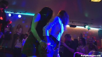Party Hardcore Gone Crazy Vol. 34 Part 2 - Main Edit Screencap 81 on www.sinx.com