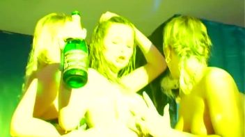 Bay Crotch Part 4 - Main Edit Screencap 76 on www.sinx.com