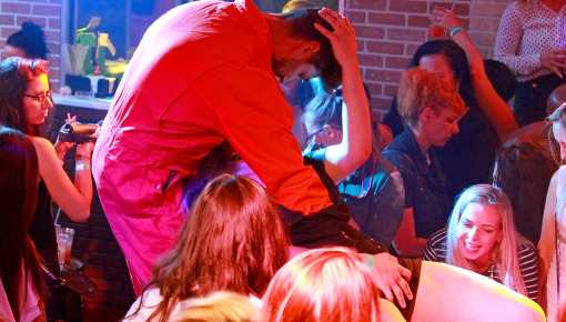 Latest deal - Party Hardcore Gone Crazy Vol. 42 Single Cut: Part 5 - Cam 1