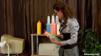 Squirt Your Cream On Me Screencap 9 on www.sinx.com