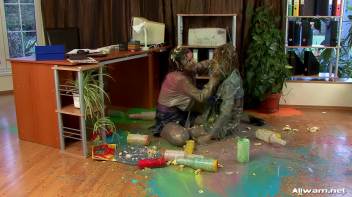 Squirt Your Cream On Me Screencap 103 on www.sinx.com