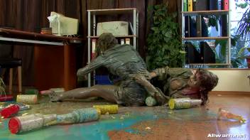 Squirt Your Cream On Me Screencap 110 on www.sinx.com