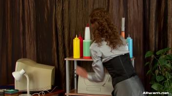 Squirt Your Cream On Me Screencap 5 on www.sinx.com