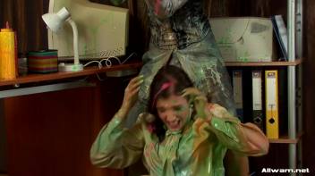 Squirt Your Cream On Me Screencap 59 on www.sinx.com