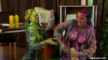 Squirt Your Cream On Me Screencap 76 on www.sinx.com