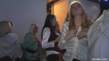 Fashion Freaks Part 1 - Cam 3 Screencap 11 on www.sinx.com