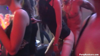 Party Hardcore Gone Crazy Vol. 42 Single Cut: Part 6 - Cam 3 Screencap 60 on www.sinx.com