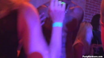 Party Hardcore Gone Crazy Vol. 42 Single Cut: Part 6 - Cam 3 Screencap 79 on www.sinx.com