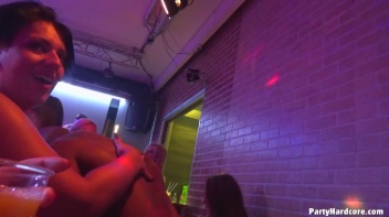 Party Hardcore Gone Crazy Vol. 42 Single Cut: Part 6 - Cam 3 Screencap 83 on www.sinx.com