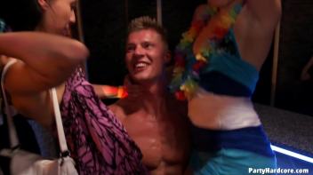 Party Hardcore Vol. 75 Part 4 Screencap 56 on www.sinx.com
