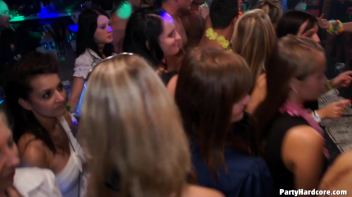 Party Hardcore Vol. 75 Part 4 Screencap 6 on www.sinx.com