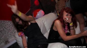 Party Hardcore Vol. 75 Part 4 Screencap 61 on www.sinx.com