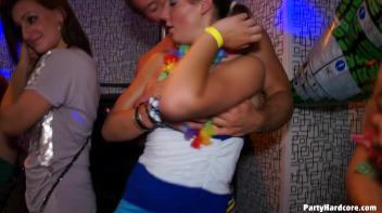 Party Hardcore Vol. 75 Part 4 Screencap 63 on www.sinx.com