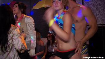 Party Hardcore Vol. 75 Part 4 Screencap 67 on www.sinx.com