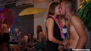 Party Hardcore Vol. 75 Part 4 Screencap 68 on www.sinx.com