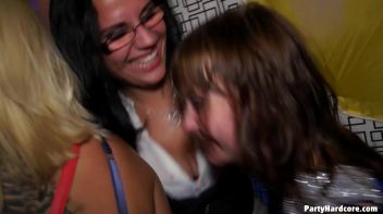 Party Hardcore Vol. 75 Part 4 Screencap 7 on www.sinx.com