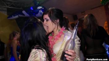 Party Hardcore Vol. 75 Part 4 Screencap 73 on www.sinx.com