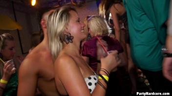 Party Hardcore Vol. 75 Part 4 Screencap 80 on www.sinx.com
