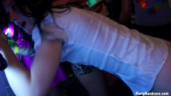 Party Hardcore Vol. 75 Part 4 Screencap 83 on www.sinx.com