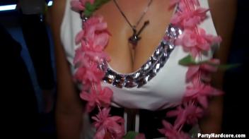 Party Hardcore Vol. 75 Part 4 Screencap 10 on www.sinx.com