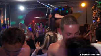 Party Hardcore Vol. 75 Part 4 Screencap 12 on www.sinx.com