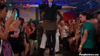 Party Hardcore Vol. 75 Part 4 Screencap 13 on www.sinx.com
