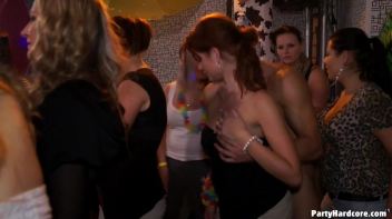 Party Hardcore Vol. 75 Part 4 Screencap 15 on www.sinx.com