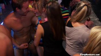 Party Hardcore Vol. 75 Part 4 Screencap 19 on www.sinx.com