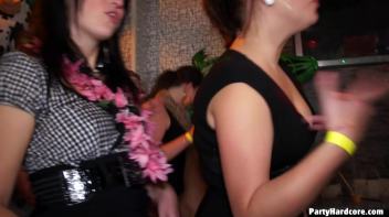 Party Hardcore Vol. 75 Part 4 Screencap 22 on www.sinx.com