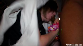 Party Hardcore Vol. 75 Part 4 Screencap 24 on www.sinx.com