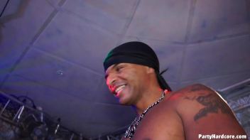 Party Hardcore Vol. 75 Part 4 Screencap 25 on www.sinx.com