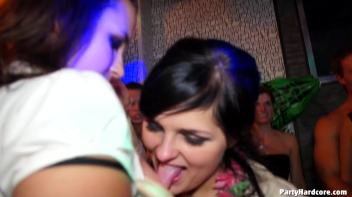 Party Hardcore Vol. 75 Part 4 Screencap 29 on www.sinx.com