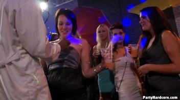 Party Hardcore Vol. 75 Part 4 Screencap 3 on www.sinx.com