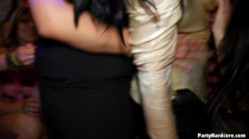 Party Hardcore Vol. 75 Part 4 Screencap 34 on www.sinx.com