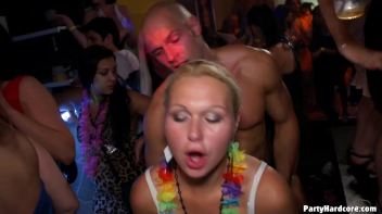 Party Hardcore Vol. 75 Part 4 Screencap 41 on www.sinx.com