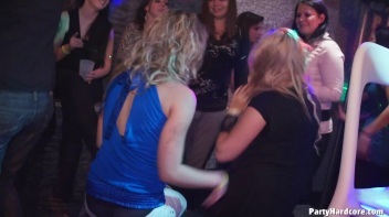 Party Hardcore 66 Single Cut: Part 3 - Cam 3 Screencap 58 on www.sinx.com