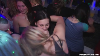 Party Hardcore 66 Single Cut: Part 3 - Cam 3 Screencap 6 on www.sinx.com