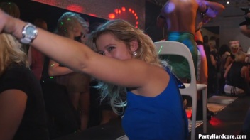 Party Hardcore 66 Single Cut: Part 3 - Cam 3 Screencap 61 on www.sinx.com