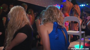 Party Hardcore 66 Single Cut: Part 3 - Cam 3 Screencap 62 on www.sinx.com