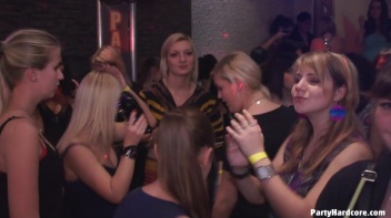 Party Hardcore 66 Single Cut: Part 3 - Cam 3 Screencap 65 on www.sinx.com