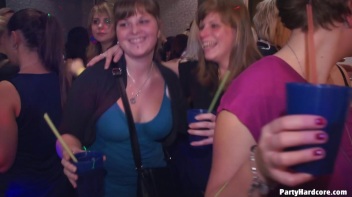 Party Hardcore 66 Single Cut: Part 3 - Cam 3 Screencap 68 on www.sinx.com