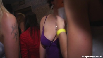 Party Hardcore 66 Single Cut: Part 3 - Cam 3 Screencap 72 on www.sinx.com