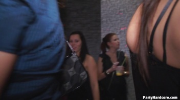 Party Hardcore 66 Single Cut: Part 3 - Cam 3 Screencap 75 on www.sinx.com