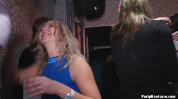 Party Hardcore 66 Single Cut: Part 3 - Cam 3 Screencap 1 on www.sinx.com